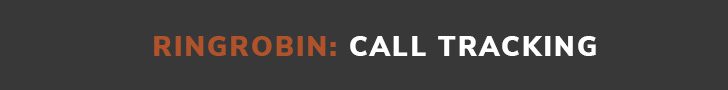 RINGROBIN: CALL TRACKING