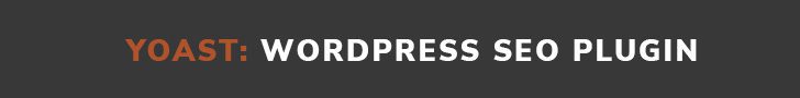 YOAST: WORDPRESS SEO PLUGIN